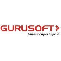 gurusoft pte ltd logo image