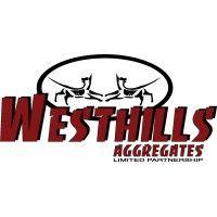 westhills aggregates lp logo image