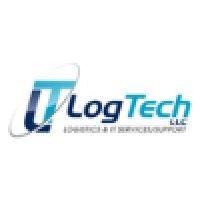 logtech, llc logo image