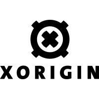 xorigin | video production | technology | design | licensing logo image