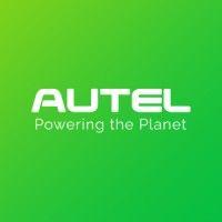 autel energy - europe logo image