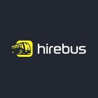 hirebus logo image