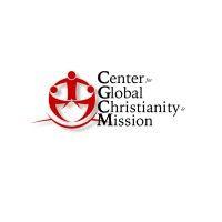 center for global christianity and mission