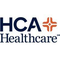 hca healthcare physician recruitment logo image