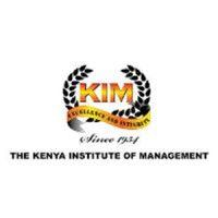 kenya institute of management logo image