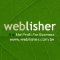 威旭數位 weblisher co., ltd.