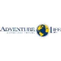 adventure life logo image