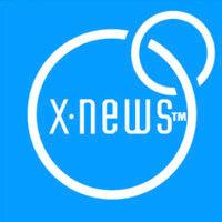 x.news information technology gmbh logo image