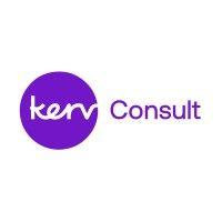 kerv consult logo image