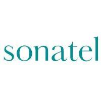 sonatel logo image