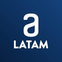 alura latam logo image