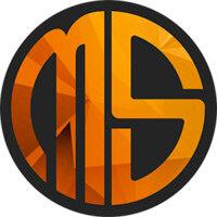 msa consulting, inc. logo image