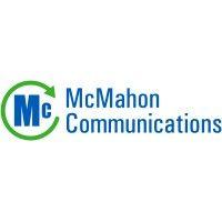 mcmahon communications