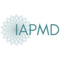 international association for premenstrual disorders logo image