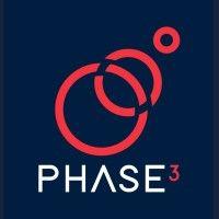 phase 3 search logo image