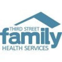 third street family health services