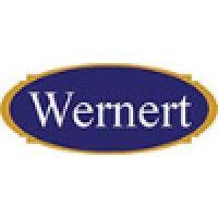 wernert builders & construction managers logo image