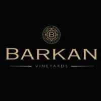 barkan winery logo image