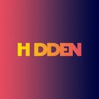 hidden