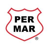 per mar security services logo image