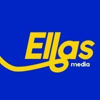 ellas media logo image