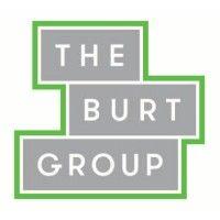 the burt group, inc. logo image