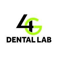 4g dental lab logo image