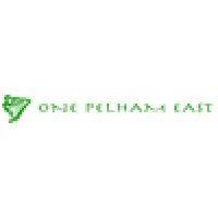 one pelham east logo image