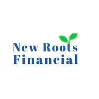 new roots financial logo image