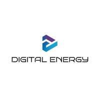 digital energy ai logo image