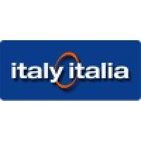 italyitalia.com logo image