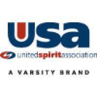 united spirit association logo image