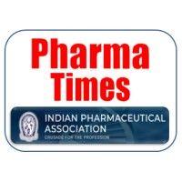 pharma times - ipa logo image