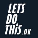 logo of Letsdothis