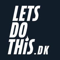 letsdothis logo image