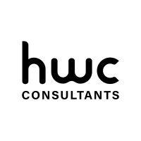 hwc consultants logo image