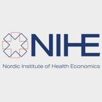 nordic institute of health economics (nihe) logo image