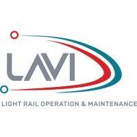 lavi light rail operation & maintenance