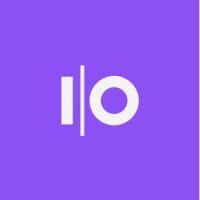 io logo image