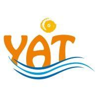 yat reisen gmbh logo image