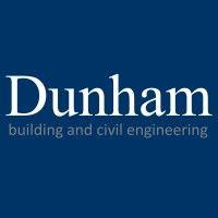 dunham building & civil engineering ltd