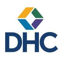 dupage health coalition logo image