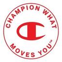 logo of Champion