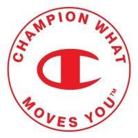 champion logo image