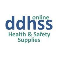 dd health & safety logo image