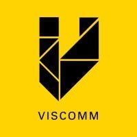 viscomm 360 communications pvt. ltd. logo image