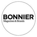 logo of Bonnier Magazines Brands