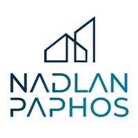 nadlanpaphos logo image