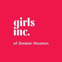 girls inc. of greater houston logo image