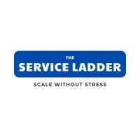 the service ladder